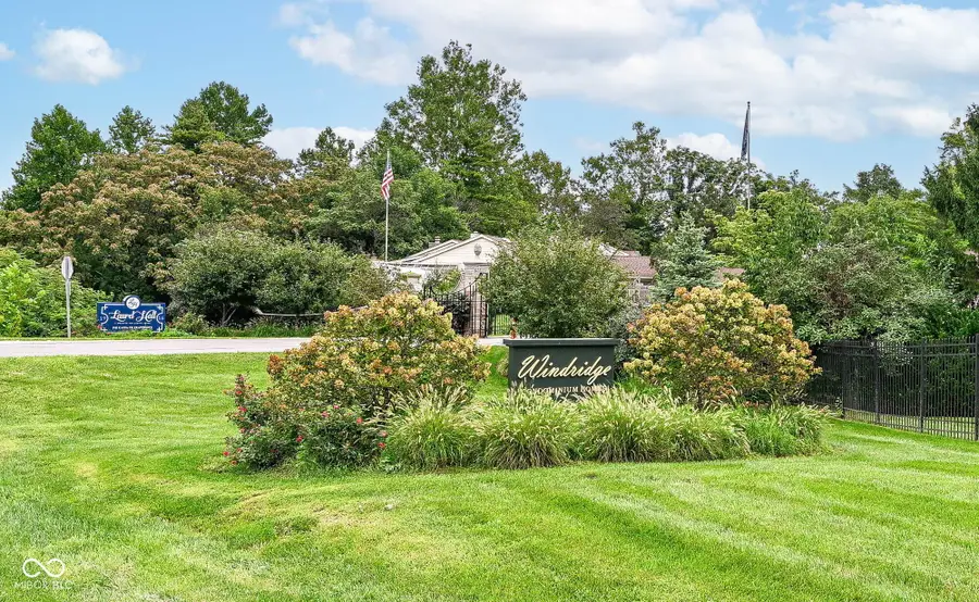 5262 Whisperwood Lane #258, Indianapolis, IN 46226 - #2