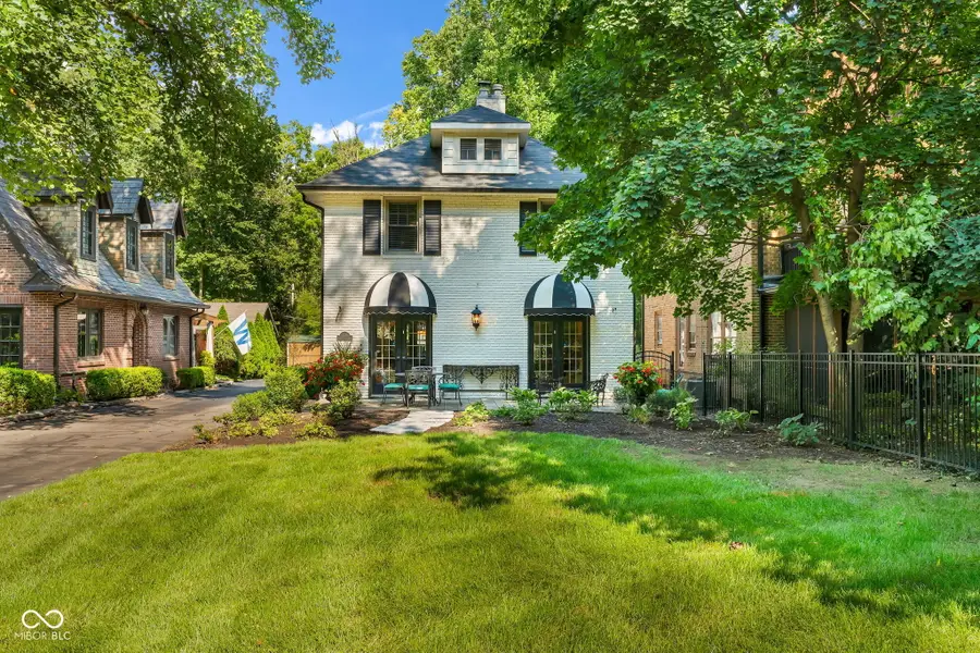 4123 N Illinois Street, Indianapolis, IN 46208 - #2