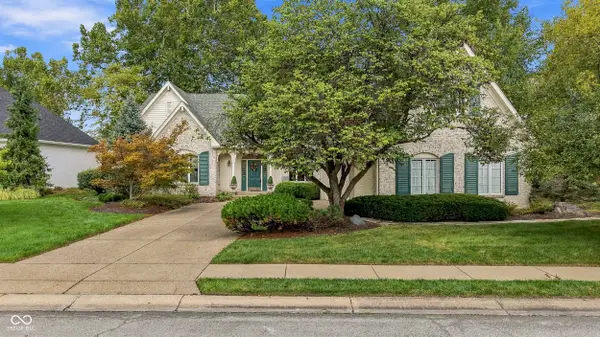 6369 Oxbow Way, Indianapolis, IN 46220