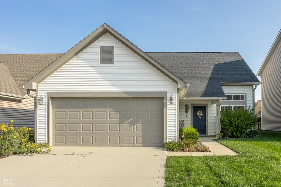 1050 Wendover Avenue, Westfield, IN 46074 - #2