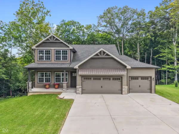 2685 S Logan Road Road S, Crawfordsville, IN 47933