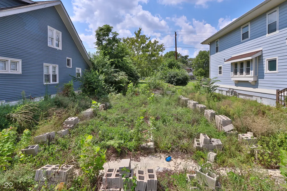 2926 Ruckle Street, Indianapolis, IN 46205 - #1