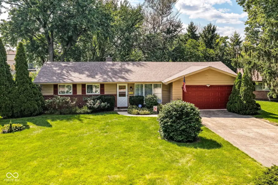 136 Lantern, Carmel, IN 46032 - #3