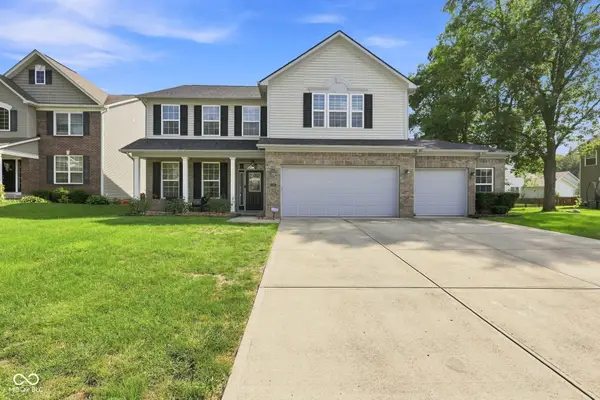 5485 Jutland, Plainfield, IN 46168