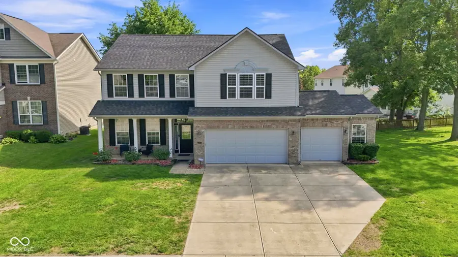 5485 Jutland, Plainfield, IN 46168 - #3