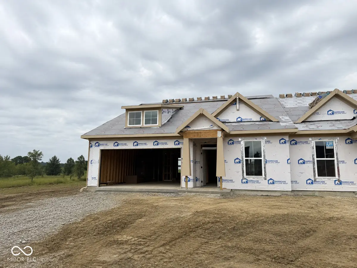 8826 Constitution Trail, Brownsburg, IN 46112 - #1