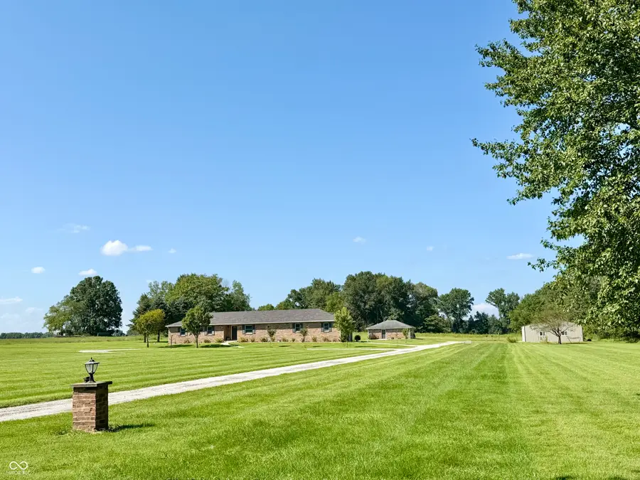 2742 E 1450 N, Covington, IN 47932 - #3