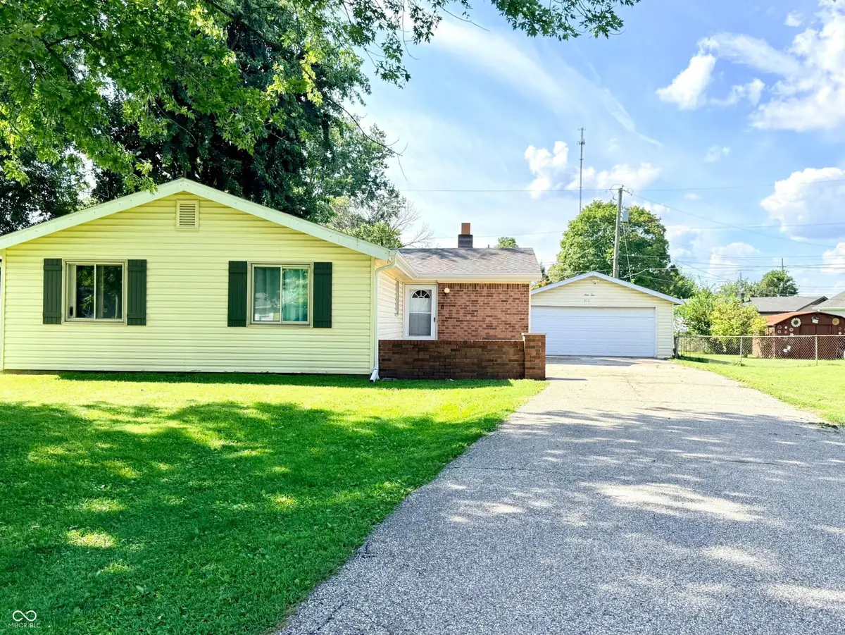910 Terrace Drive, Crawfordsville, IN 47933 - #1