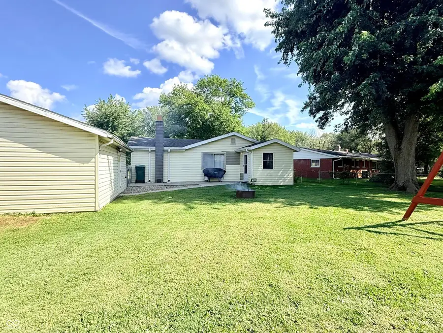 910 Terrace Drive, Crawfordsville, IN 47933 - #2