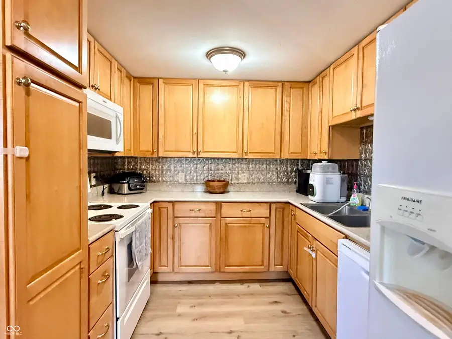 910 Terrace Drive, Crawfordsville, IN 47933 - #3