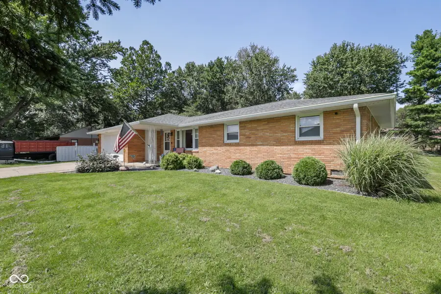 1128 E School Street, Anderson, IN 46012 - #3
