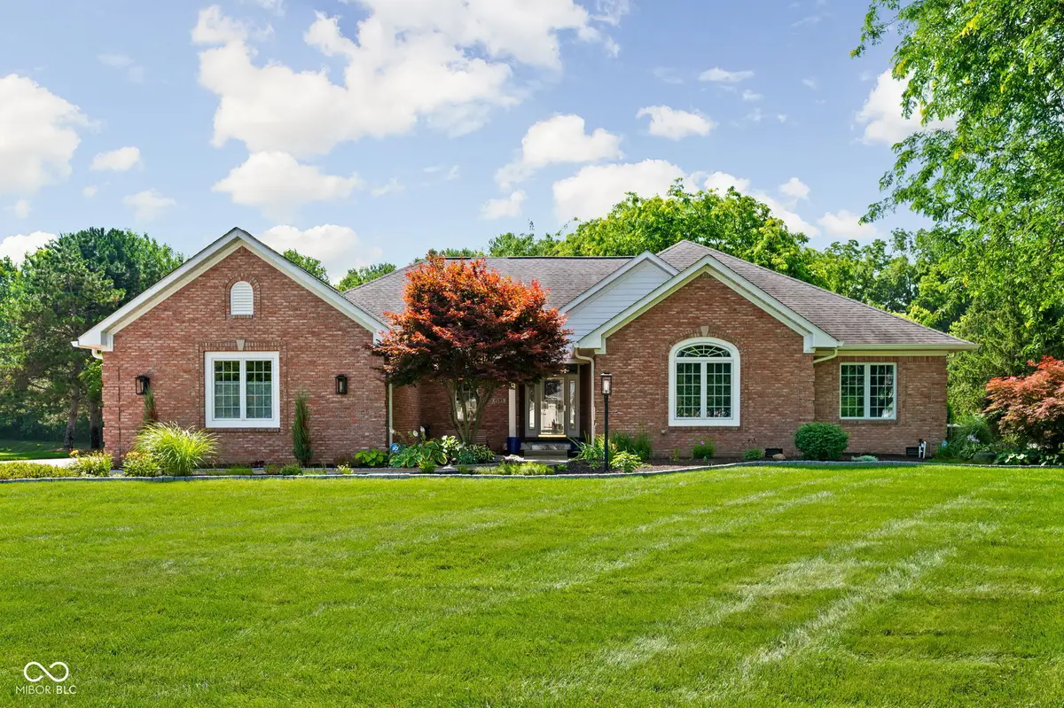 1595 Blue Phlox Drive, Avon, IN 46123 - #1