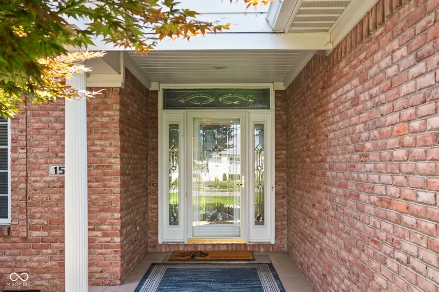 1595 Blue Phlox Drive, Avon, IN 46123 - #3