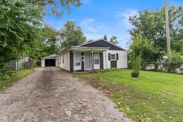 5201 E 34th Street, Indianapolis, IN 46218