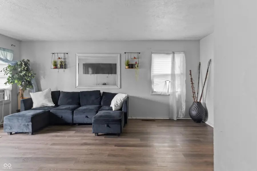 5201 E 34th Street, Indianapolis, IN 46218 - #3
