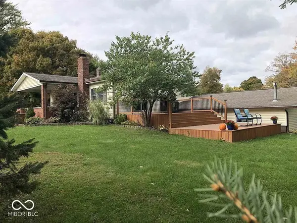 301 E Elm Street, Pierceton, IN 46562