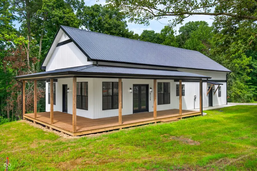 9120 W Old Nashville Road, Columbus, IN 47201 - #2