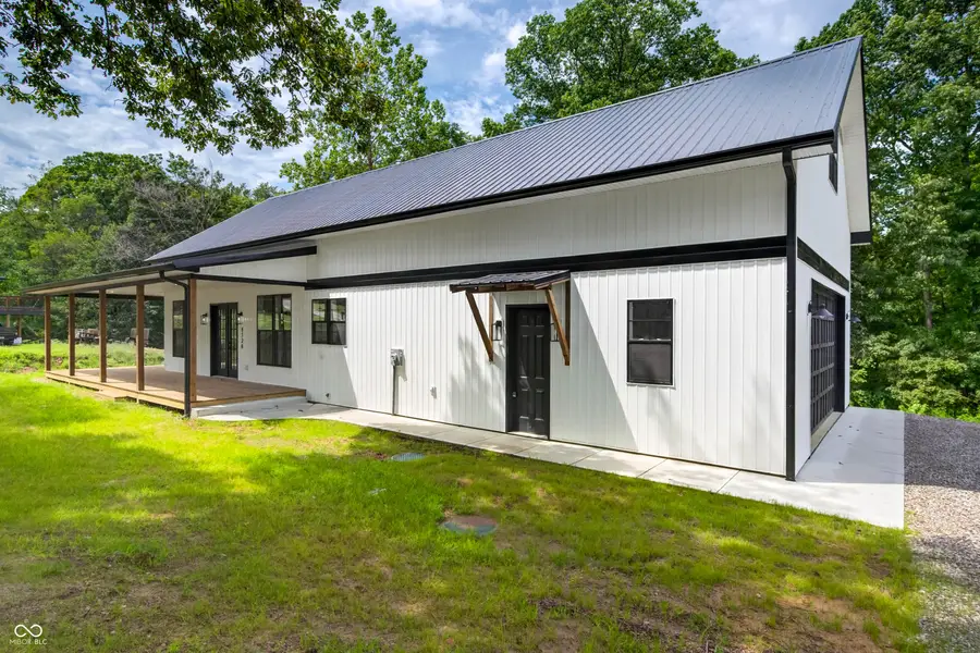 9120 W Old Nashville Road, Columbus, IN 47201 - #3