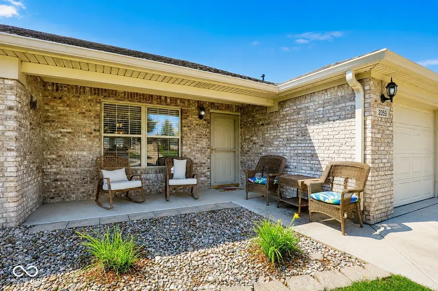 2059 Pelican Drive, Franklin, IN 46131 - #3
