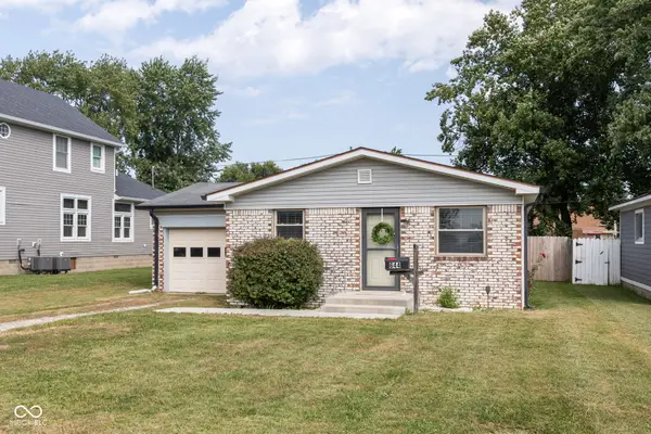 644 South Street, Noblesville, IN 46060