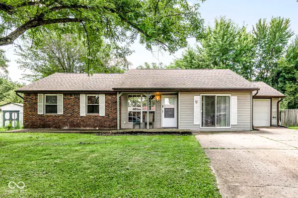 10531 Mohave Court, Indianapolis, IN 46235