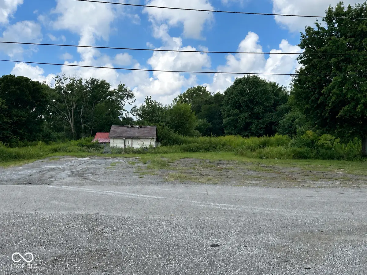 0 Randolph Avenue, Alexandria, IN 46001 - #1