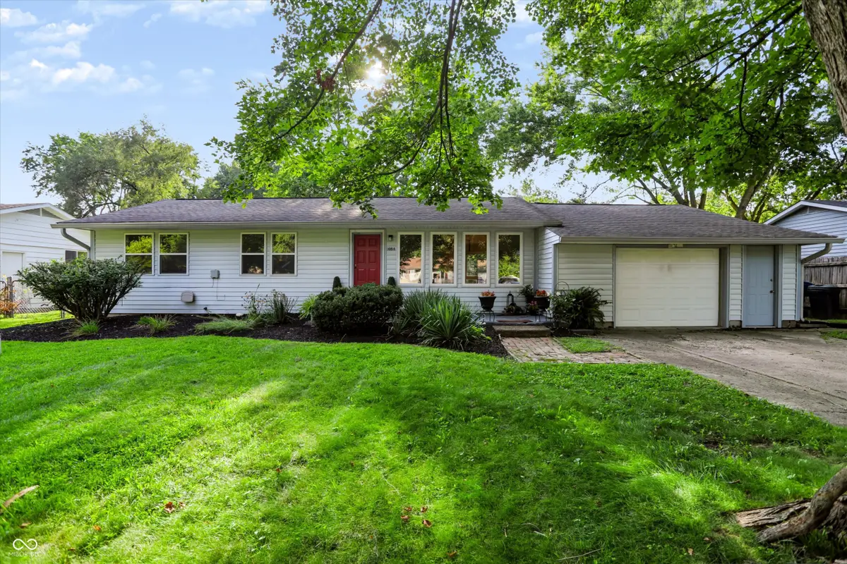 10814 Broadway Street, Carmel, IN 46280 - #1