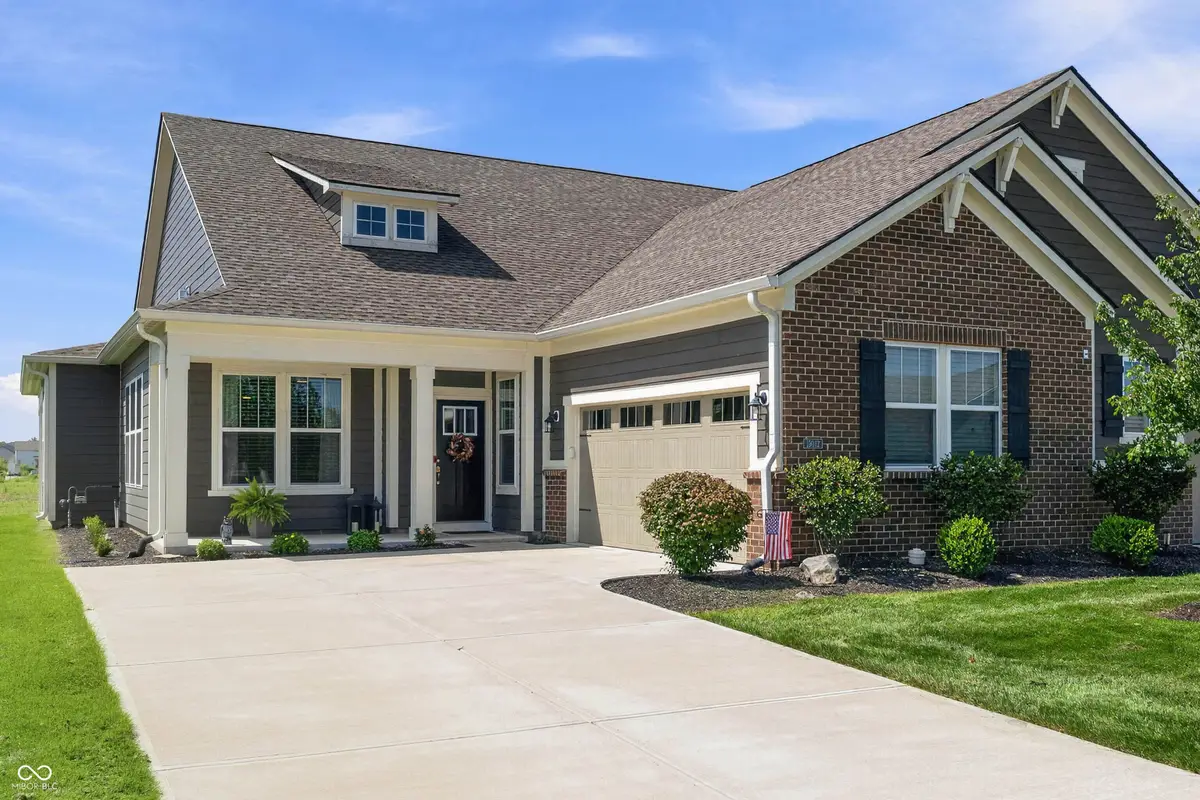 15012 Stonneger Street, Westfield, IN 46074 - #1