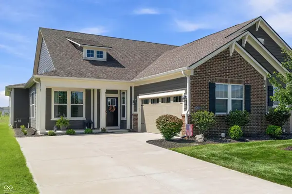 15012 Stonneger Street, Westfield, IN 46074