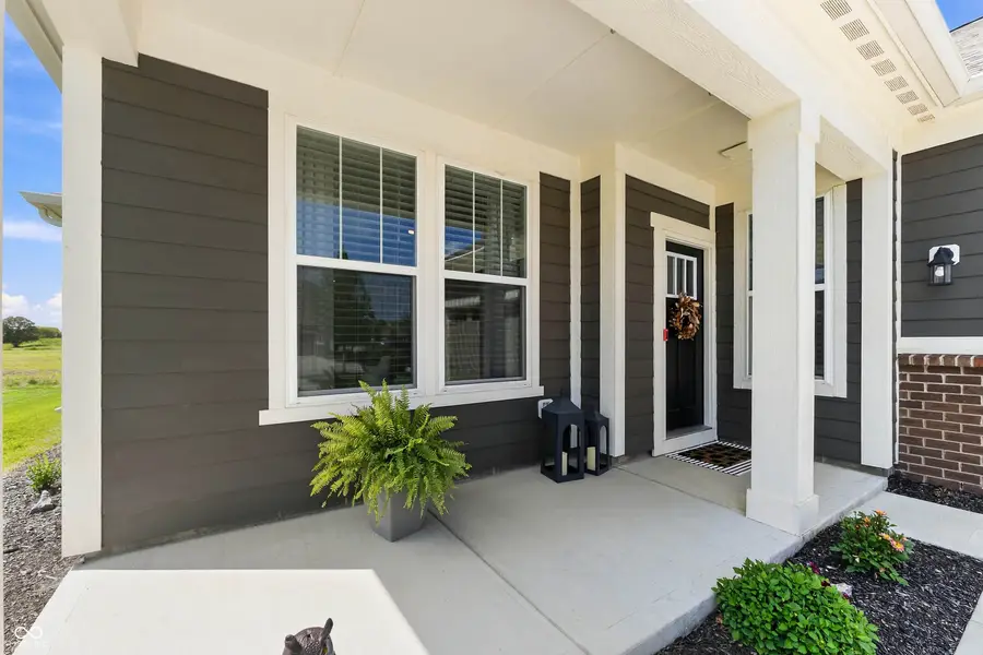 15012 Stonneger Street, Westfield, IN 46074 - #2
