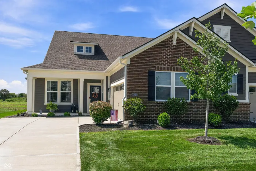 15012 Stonneger Street, Westfield, IN 46074 - #3