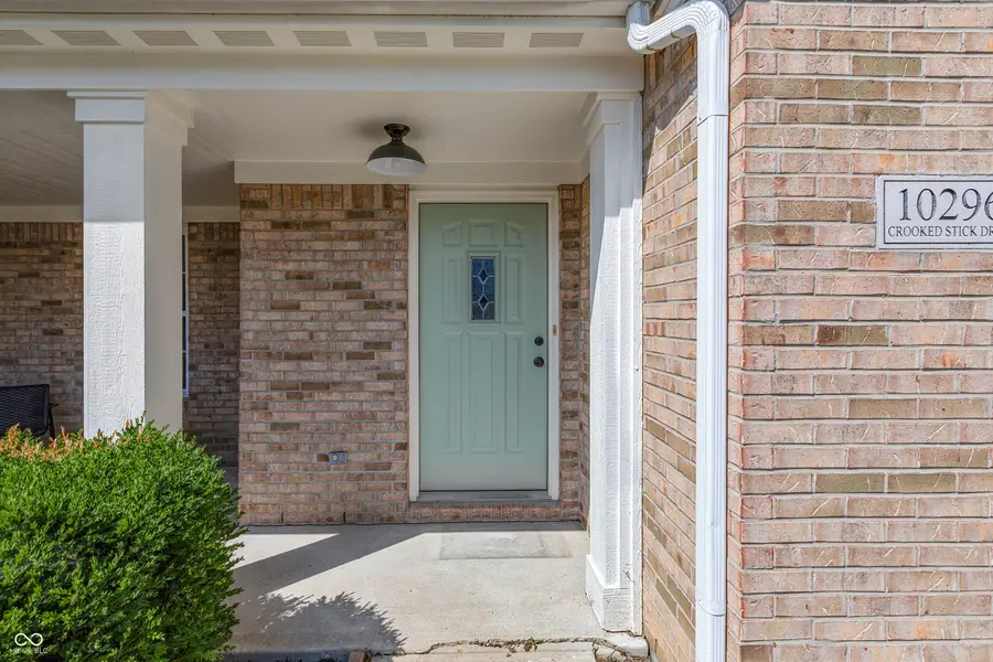 10296 Crooked Stick Drive, Brownsburg, IN 46112 - #2