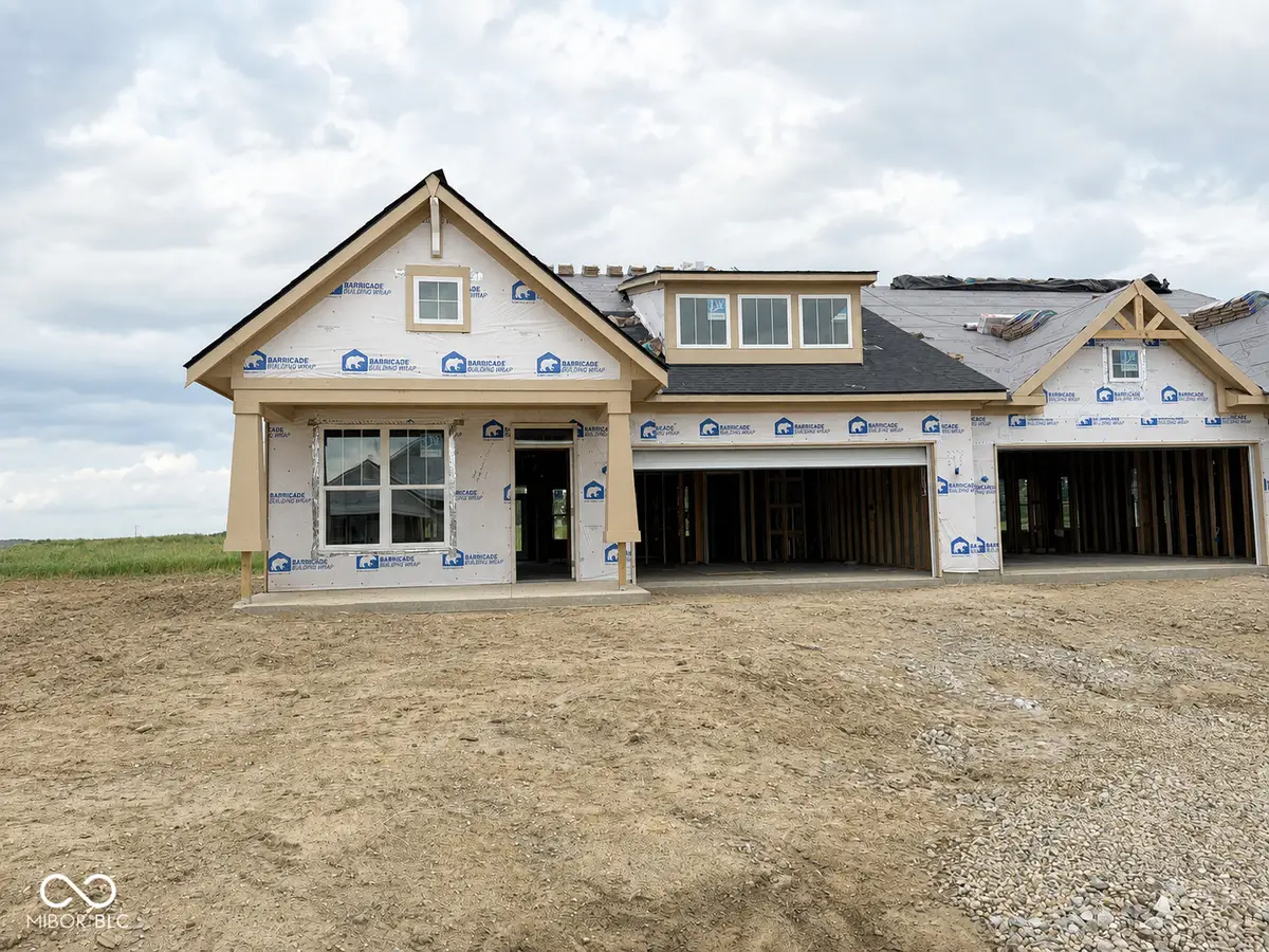 8894 Constitution Trail, Brownsburg, IN 46112 - #1