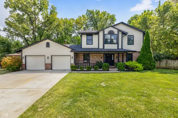 4319 Ansar Lane, Indianapolis, IN 46254