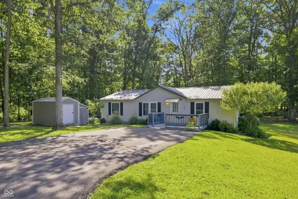858 Balsam Drive, North Vernon, IN 47265