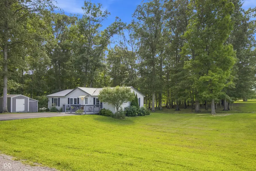858 Balsam Drive, North Vernon, IN 47265 - #2