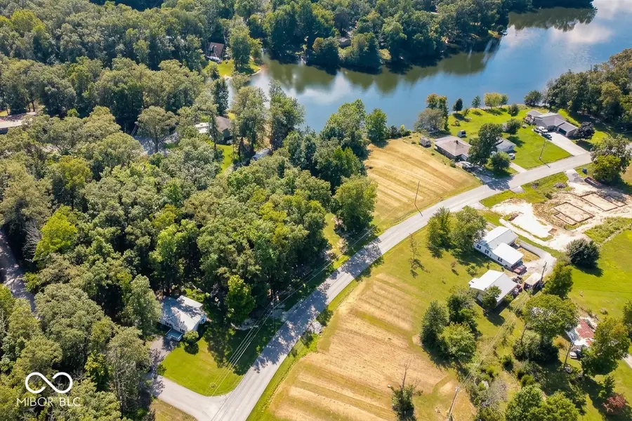 858 Balsam Drive, North Vernon, IN 47265 - #3