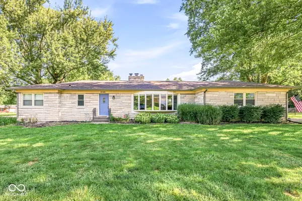 3120 E Banta Road, Indianapolis, IN 46227
