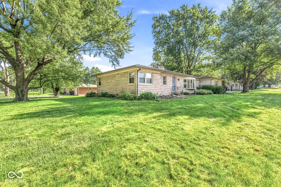 3120 E Banta Road, Indianapolis, IN 46227 - #2