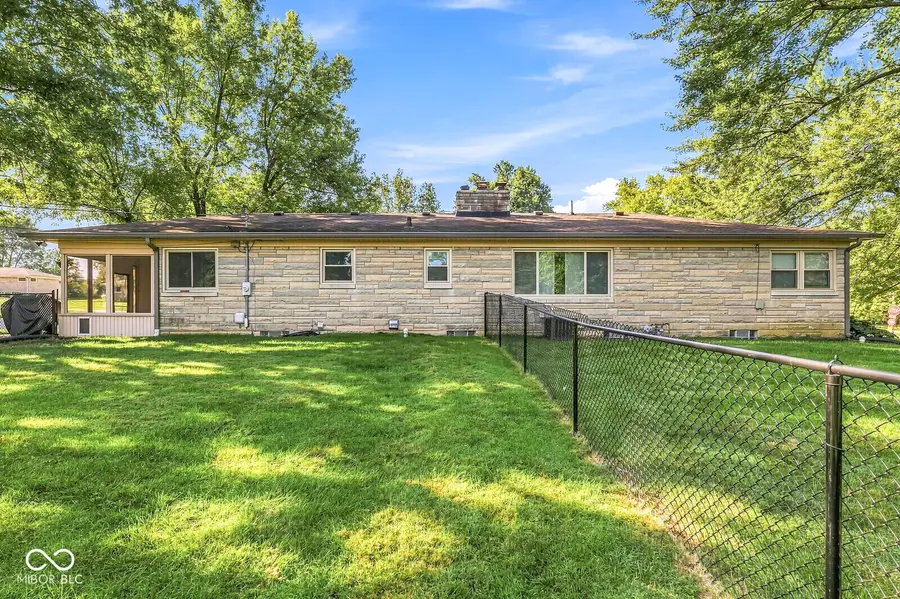 3120 E Banta Road, Indianapolis, IN 46227 - #3