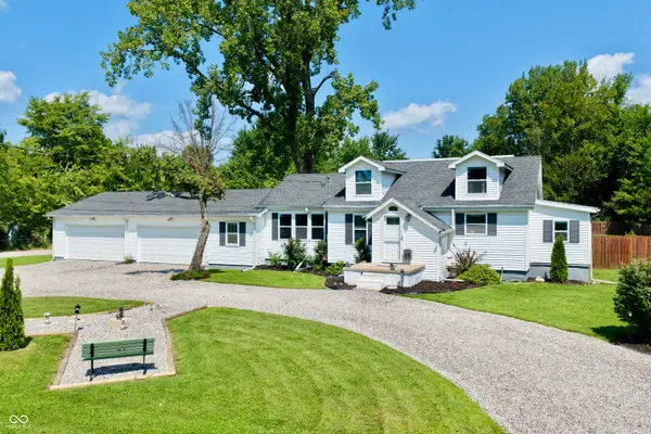 785 Enos Road, Seymour, IN 47274
