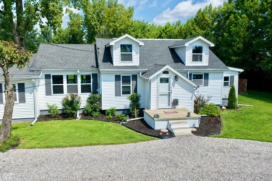 785 Enos Road, Seymour, IN 47274 - #3