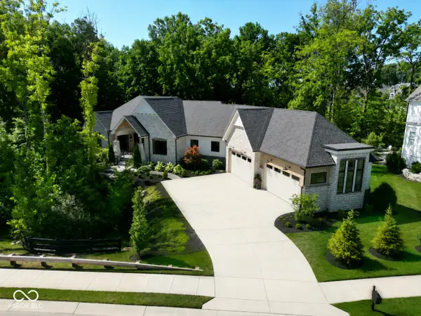 969 Chatham Ridge Court, Westfield, IN 46074