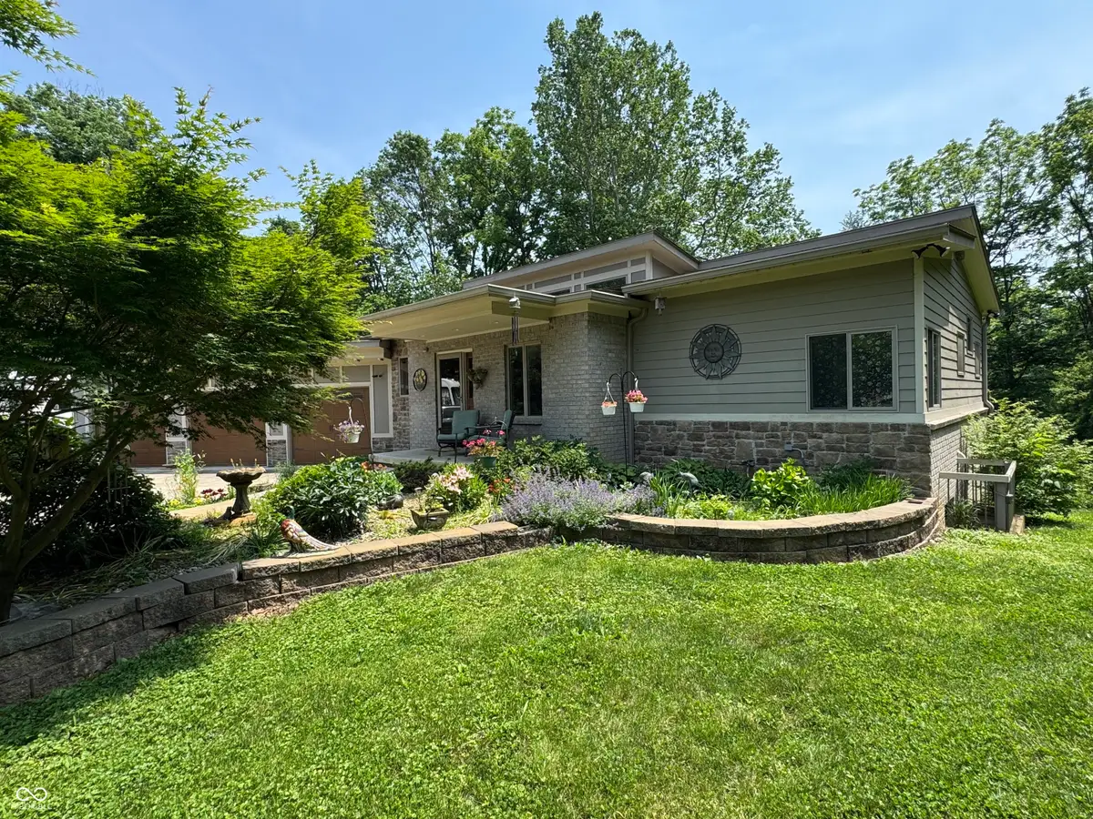 6273 E County Road 200 N, Avon, IN 46123 - #1
