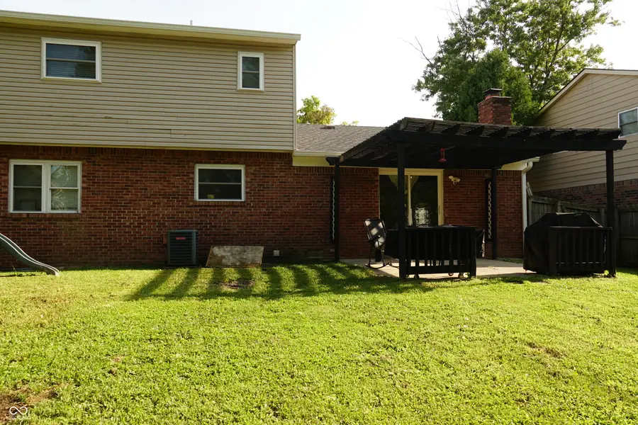 5726 Somers Drive, Indianapolis, IN 46237 - #3