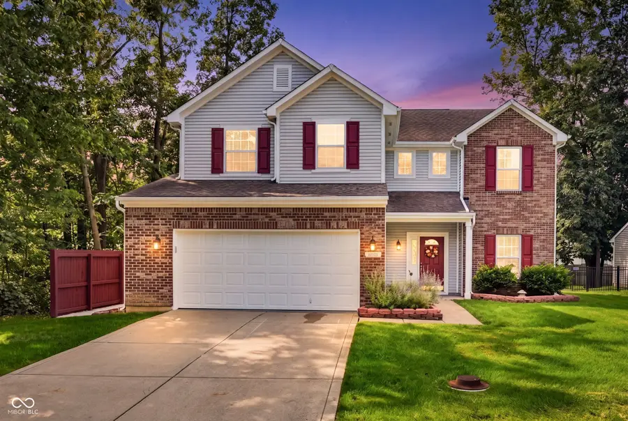 10695 Trailwood Drive, Fishers, IN 46038 - #2