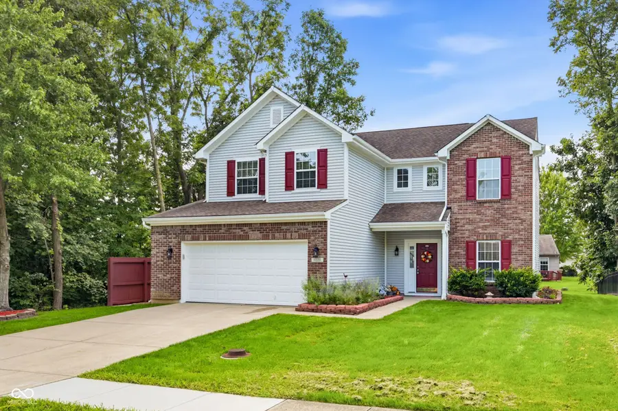 10695 Trailwood Drive, Fishers, IN 46038 - #3