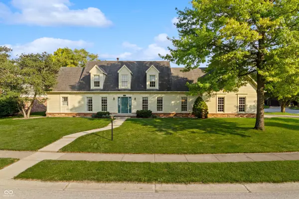 330 Wellington Parkway, Noblesville, IN 46060