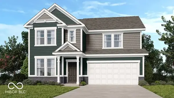 244 Commodore Drive, Pittsboro, IN 46167