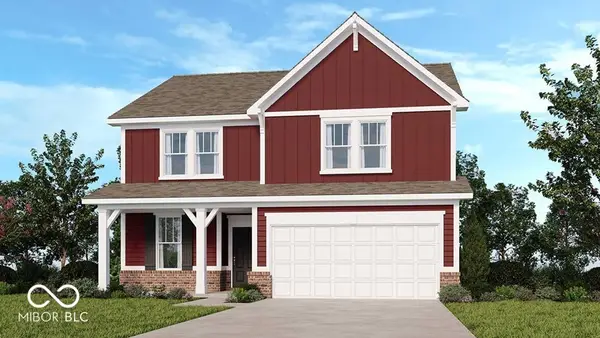 458 Chester Lane, Pittsboro, IN 46167